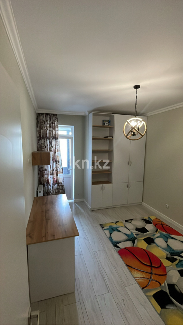 Продажа 4-комнатной квартиры, 88 м² в Астане - фото 10