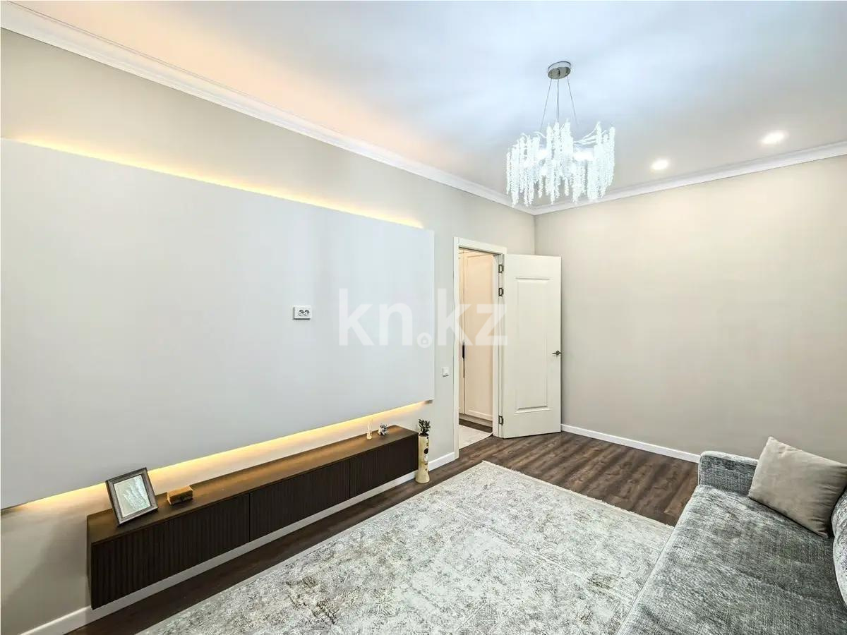 Продажа 2-комнатной квартиры, 57 м² в Астане