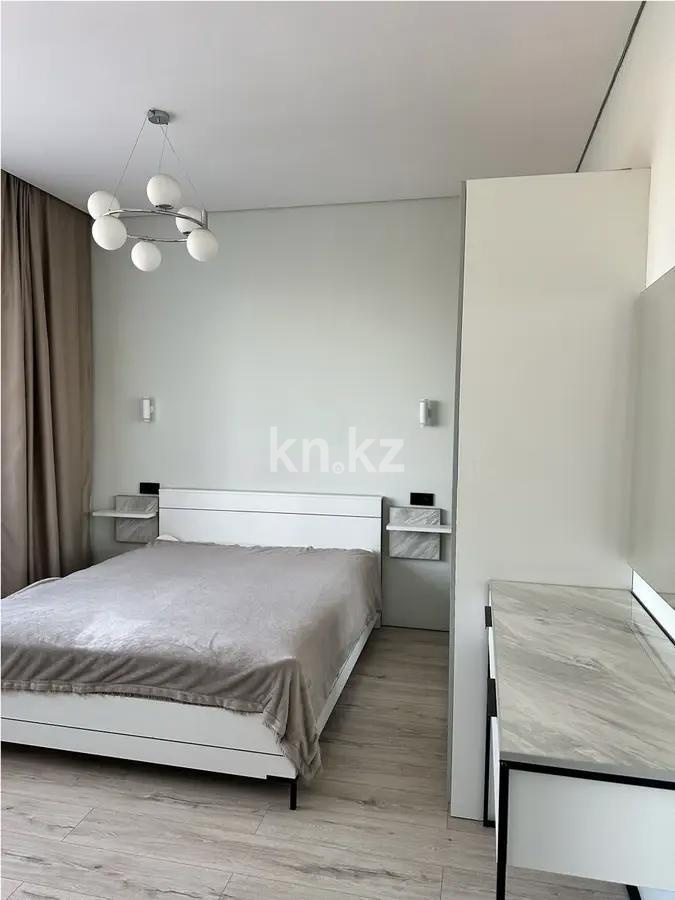 Продажа 2-комнатной квартиры, 51 м² в Алматы - фото 2