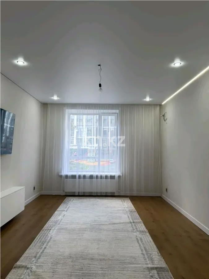 Продажа 3-комнатной квартиры, 93.9 м² в Астане