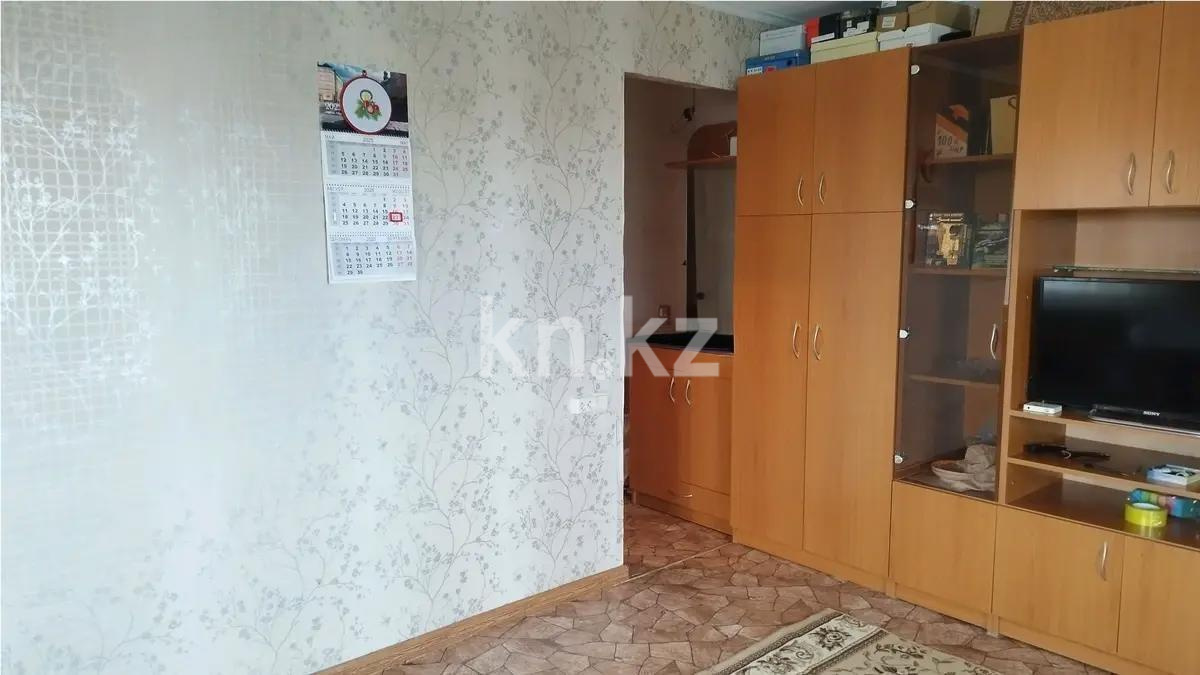Продажа 1-комнатной квартиры, 32 м², ул. Молдагуловой, дом  34 в Астане - фото 2