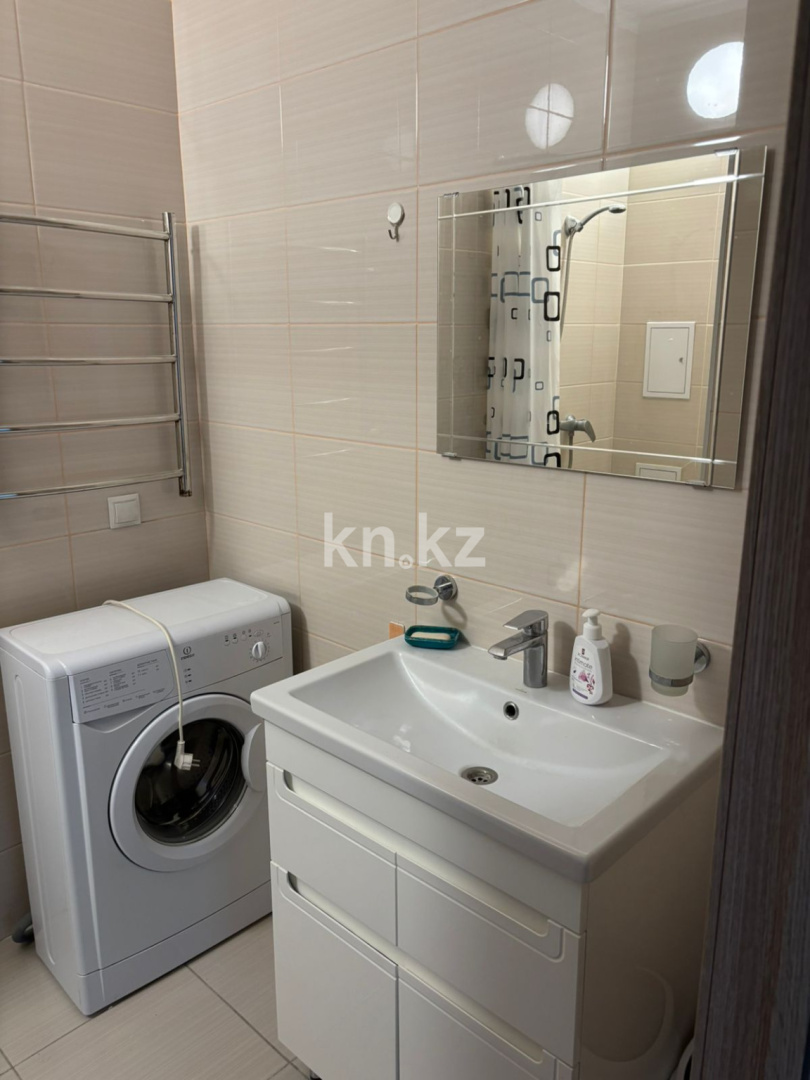 Аренда 1-комнатной квартиры, 45 м² в Астане - фото 6