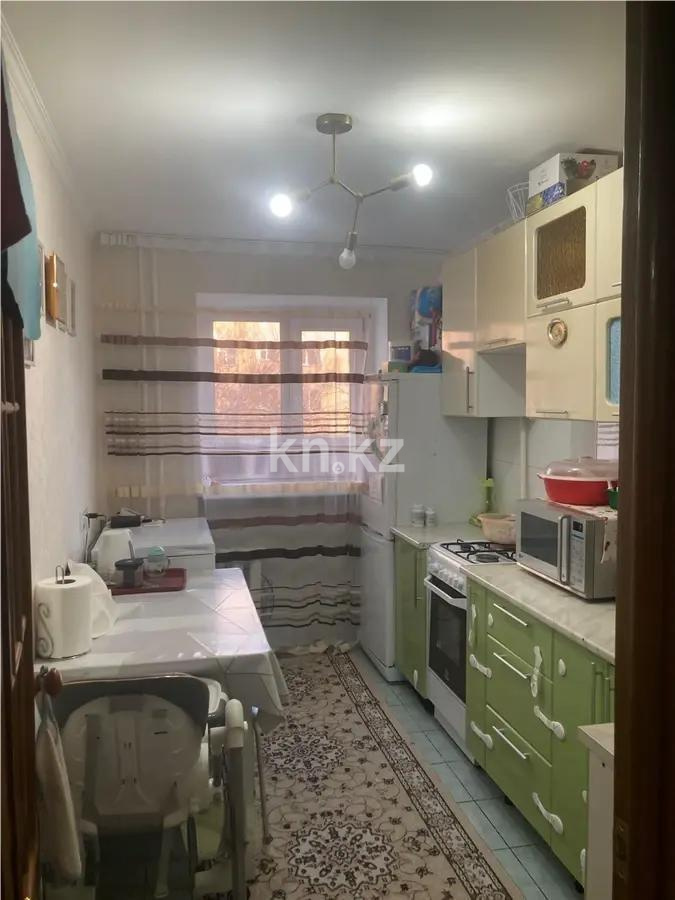 Продажа 3-комнатной квартиры, 60 м², ул. Сатпаева, дом  11/4 в Астане - фото 2
