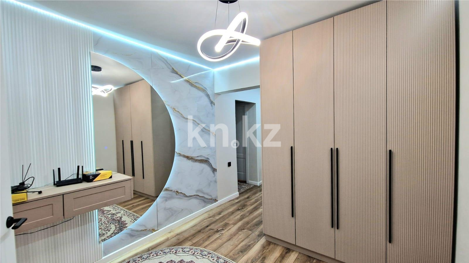 Продажа 4-комнатной квартиры, 85 м² в Караганде - фото 12