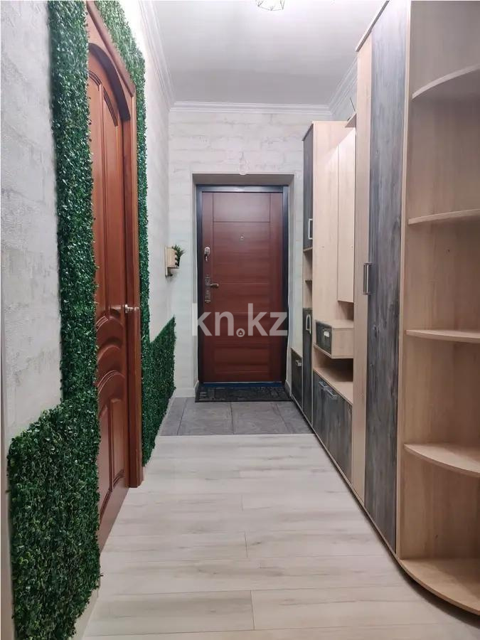 Продажа 2-комнатной квартиры, 54 м², ул. Богенбай батыра, дом  229 в Алматы - фото 7