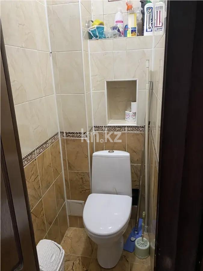 Продажа 2-комнатной квартиры, 46 м² в Алматы - фото 5