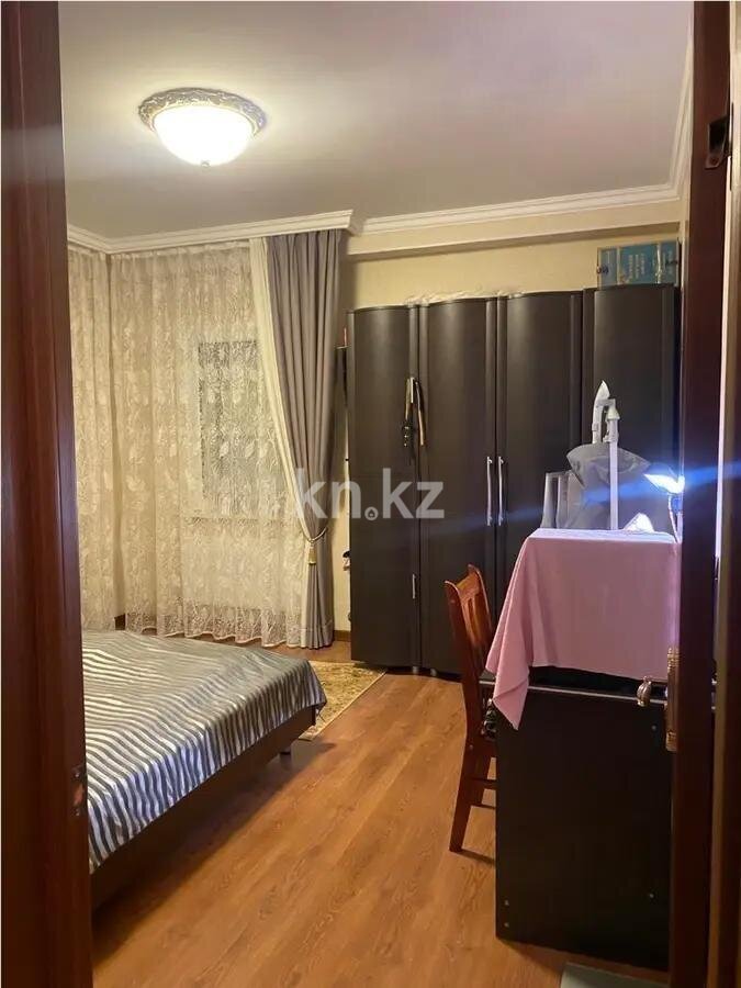 Продажа 3-комнатной квартиры, 78 м² в Астане - фото 3