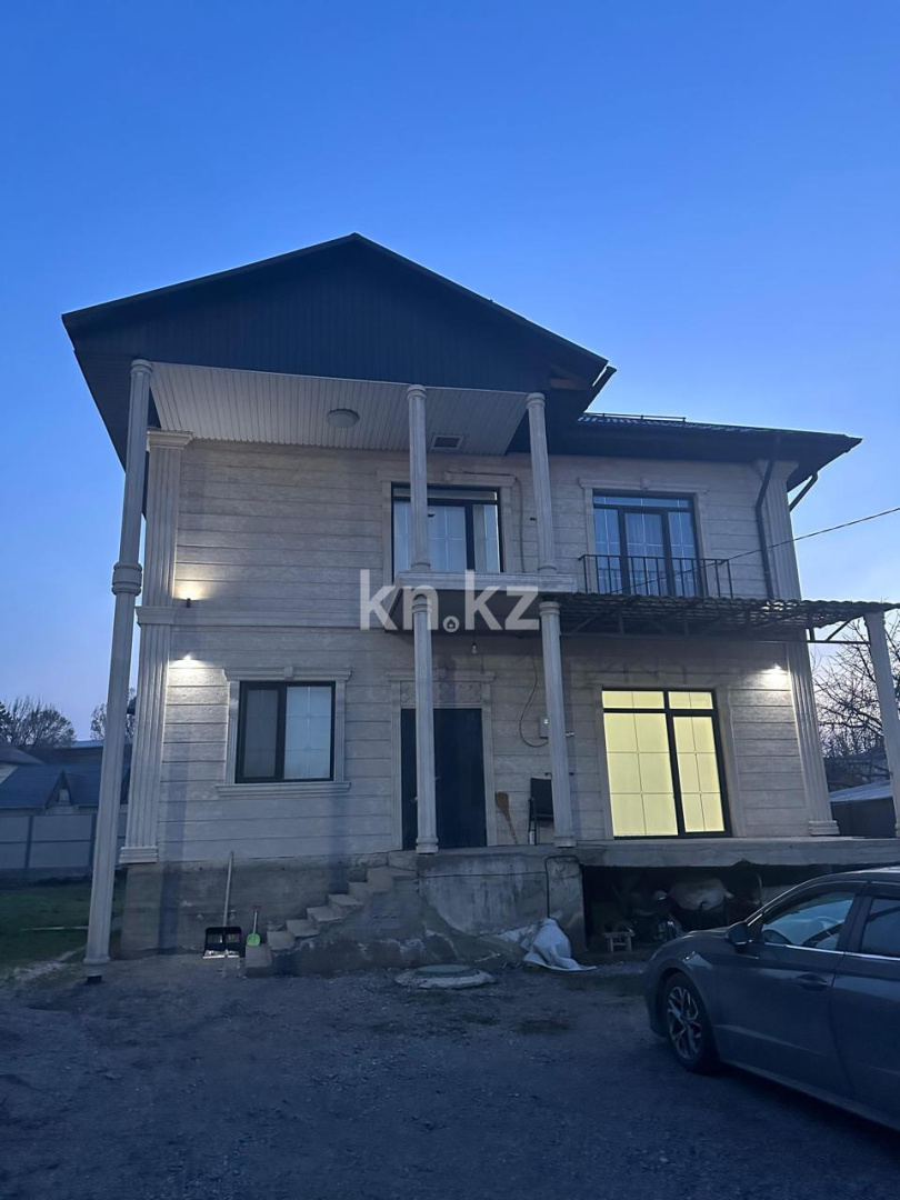 Продажа 7-комнатного дома, 220 м² в Алматы - фото 6