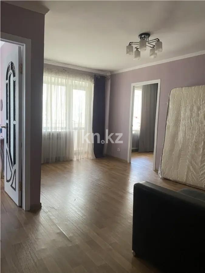 Продажа 2-комнатной квартиры, 44 м² в Караганде - фото 6