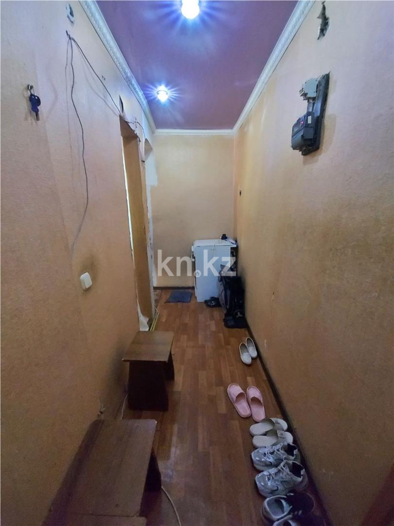 Продажа 2-комнатной квартиры, 44 м², ул. Гайдара, дом  10 в Караганде - фото 8