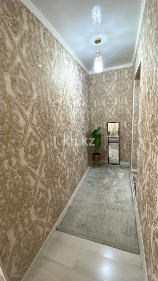 Продажа 2-комнатной квартиры, 43 м², мкр. Аксай-5, дом  25 в Алматы - фото 3