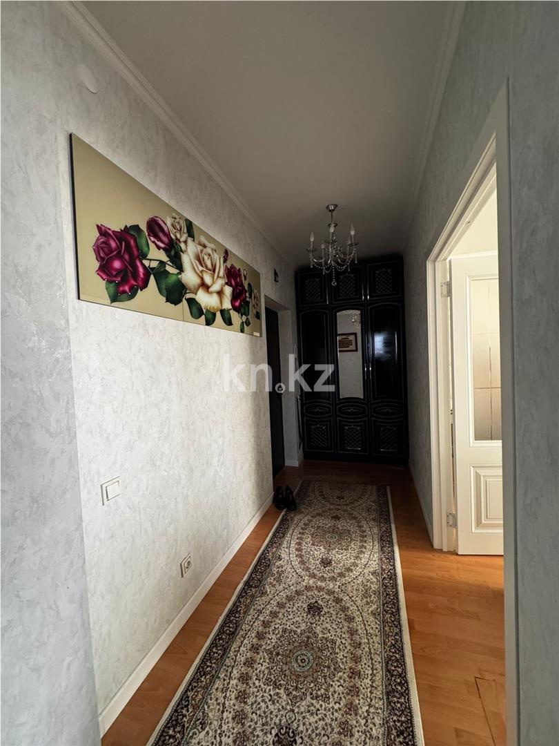 Продажа 3-комнатной квартиры, 80.2 м², ул. Молдагалиева в Астане - фото 11