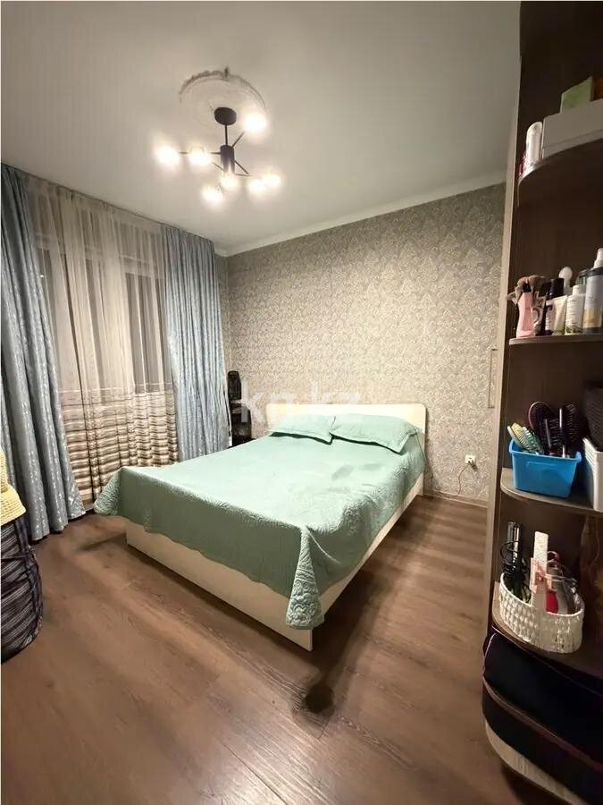 Продажа 3-комнатной квартиры, 75.6 м² в Алматы - фото 2