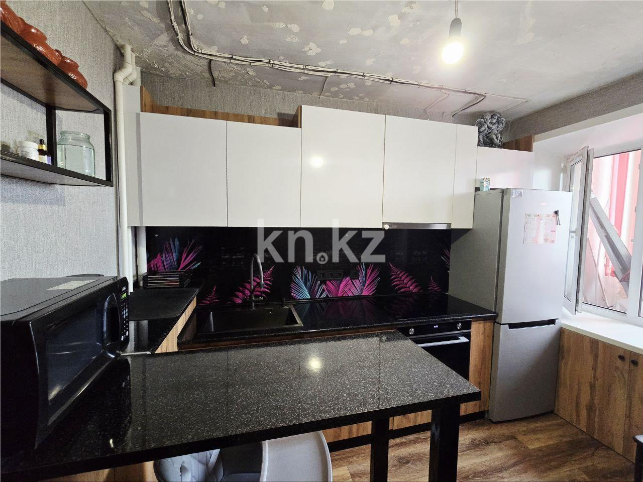 Продажа 1-комнатной квартиры, 36 м² в Темиртау - фото 5