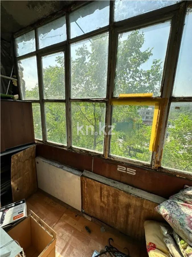 Продажа 3-комнатной квартиры, 58 м² в Алматы - фото 6