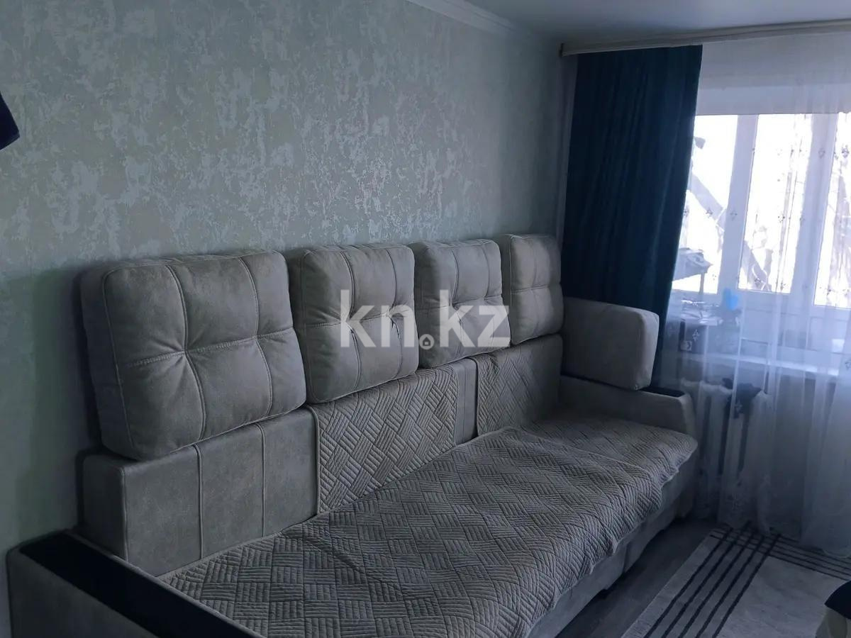 Продажа 3-комнатной квартиры, 47 м², мкр-н 16, дом  7 в Караганде