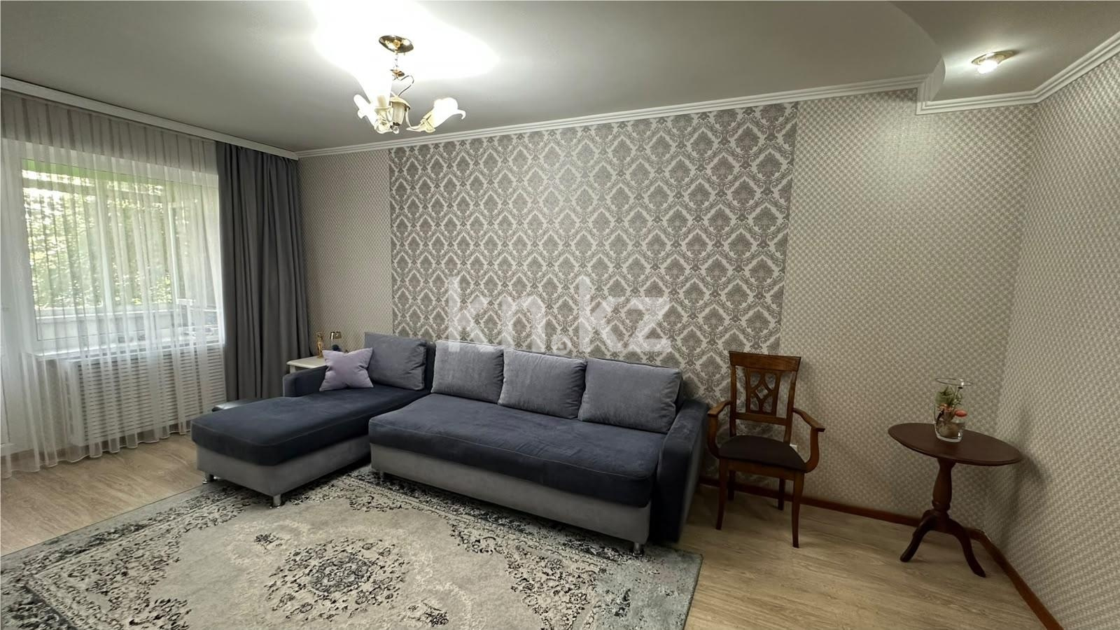 Продажа 2-комнатной квартиры, 46.4 м² в Астане - фото 2