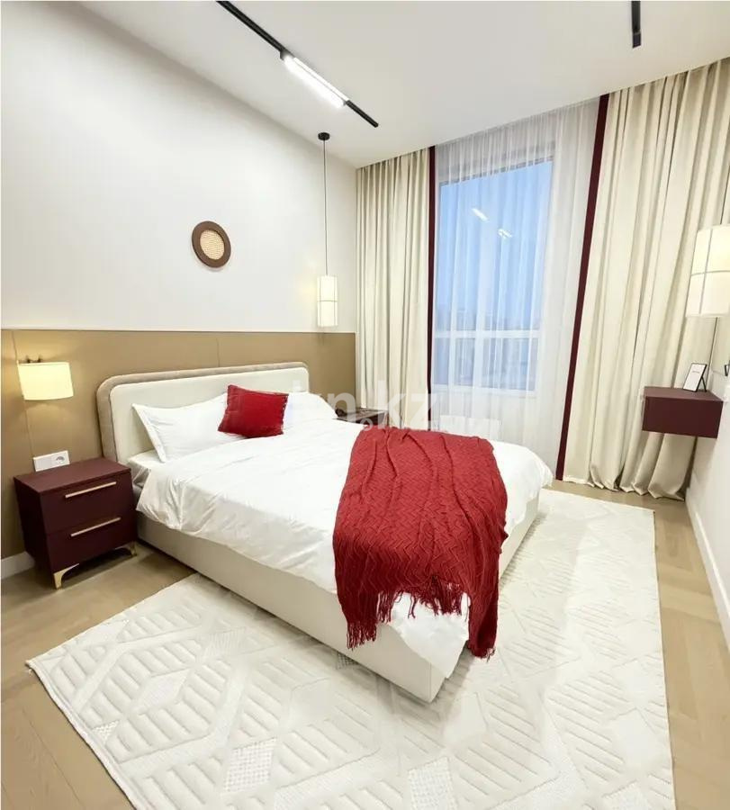 Продажа 3-комнатной квартиры, 65 м², ул. Култегин, дом  4а в Астане - фото 2