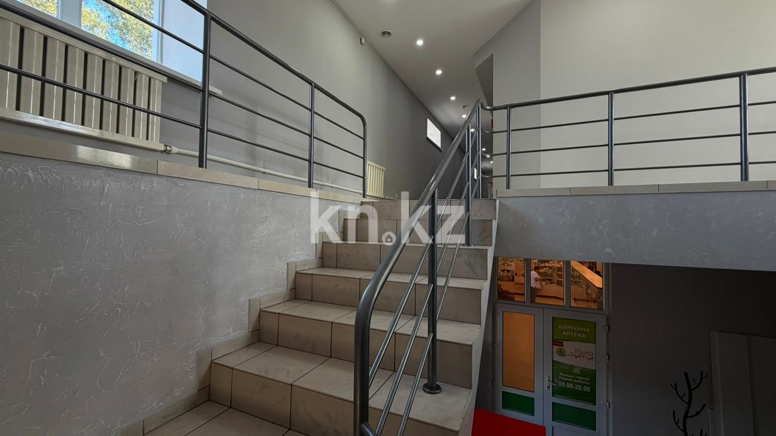 Продажа здания, 540.2 м² в Караганде - фото 10