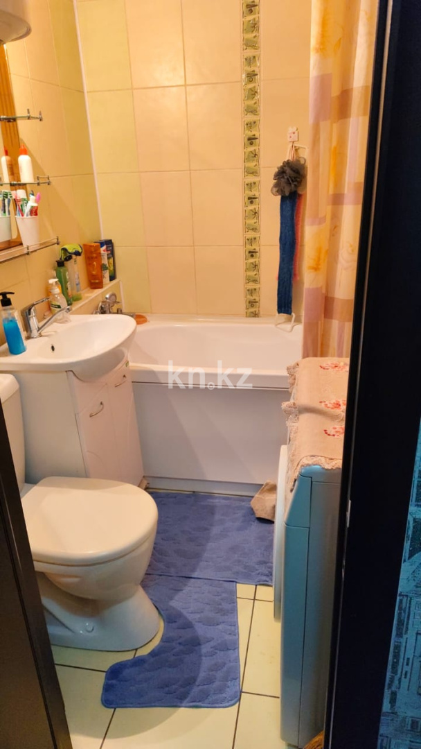 Аренда 2-комнатной квартиры, 45 м², ул. Зелинского, дом  30/1 в Караганде - фото 7