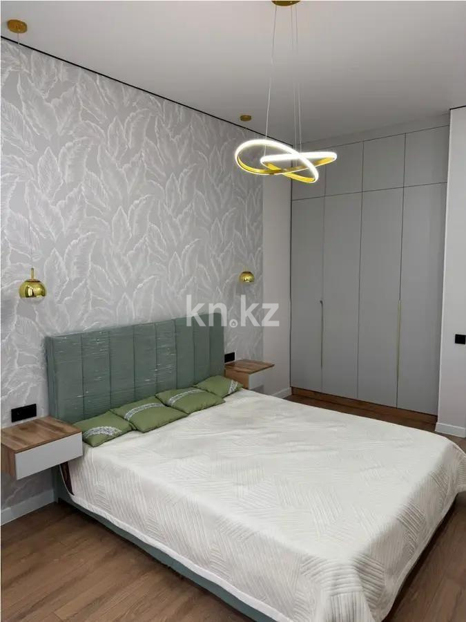 Продажа 2-комнатной квартиры, 48 м² в Алматы - фото 2