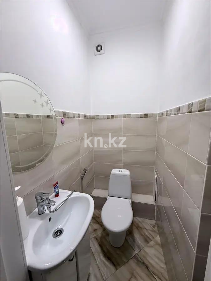 Продажа 3-комнатной квартиры, 85.8 м² в Астане - фото 10