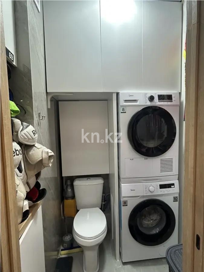 Продажа 3-комнатной квартиры, 72 м² в Астане - фото 5