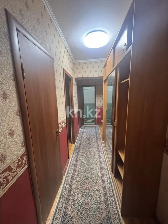 Продажа 2-комнатной квартиры, 54 м² в Алматы - фото 4