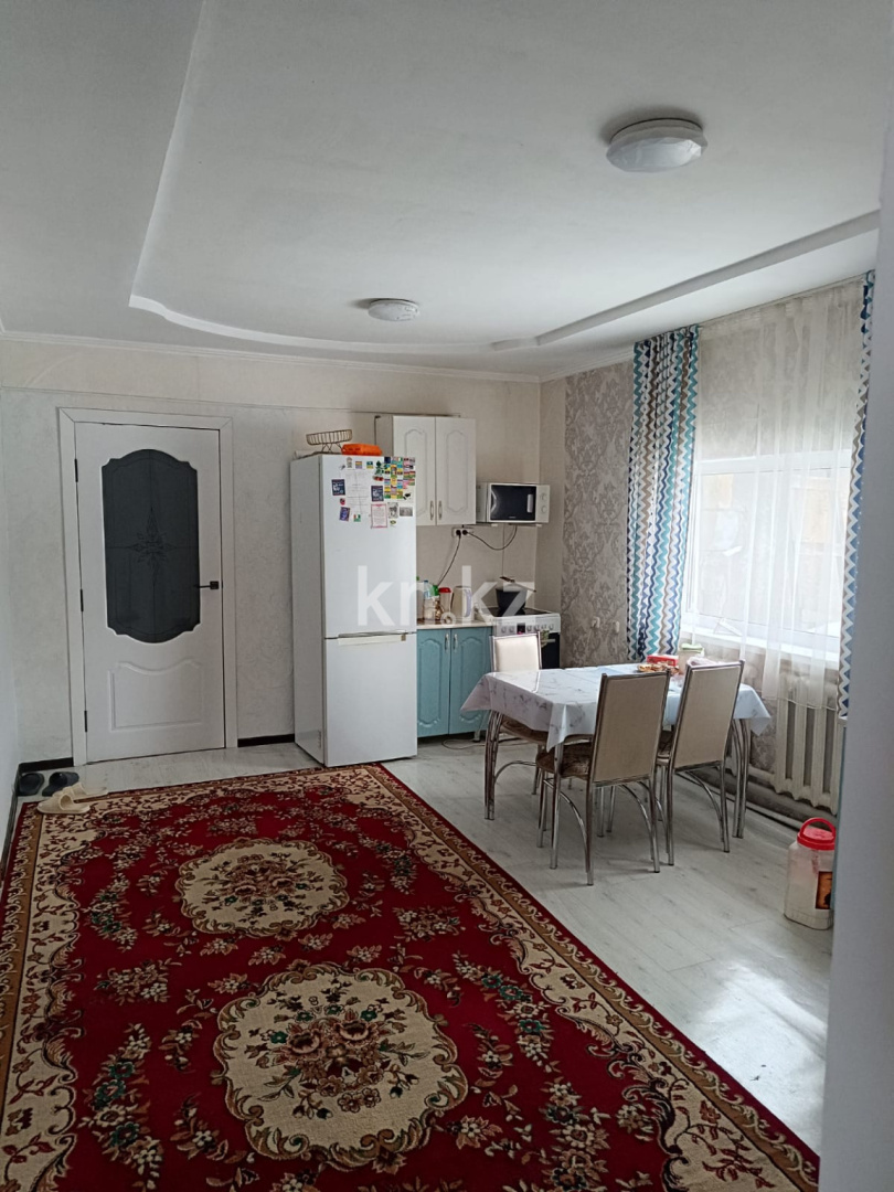 Продажа 4-комнатного дома, 90 м² в Караганде - фото 5