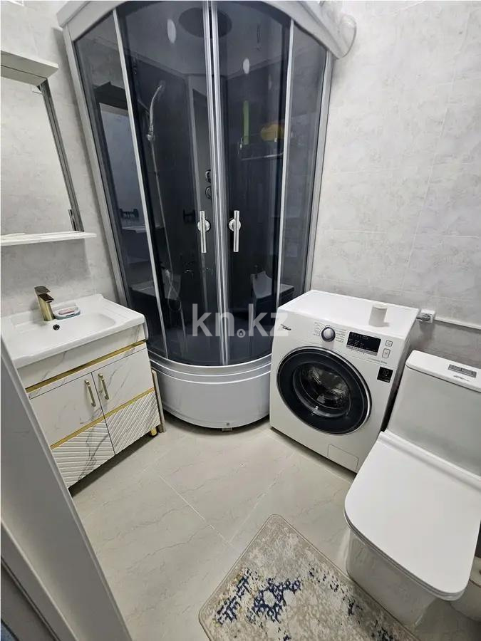 Продажа 1-комнатной квартиры, 41 м² в Алматы - фото 3