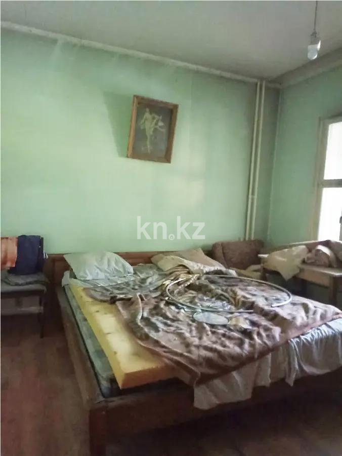 Продажа 3-комнатной квартиры, 70 м² в Алматы - фото 2