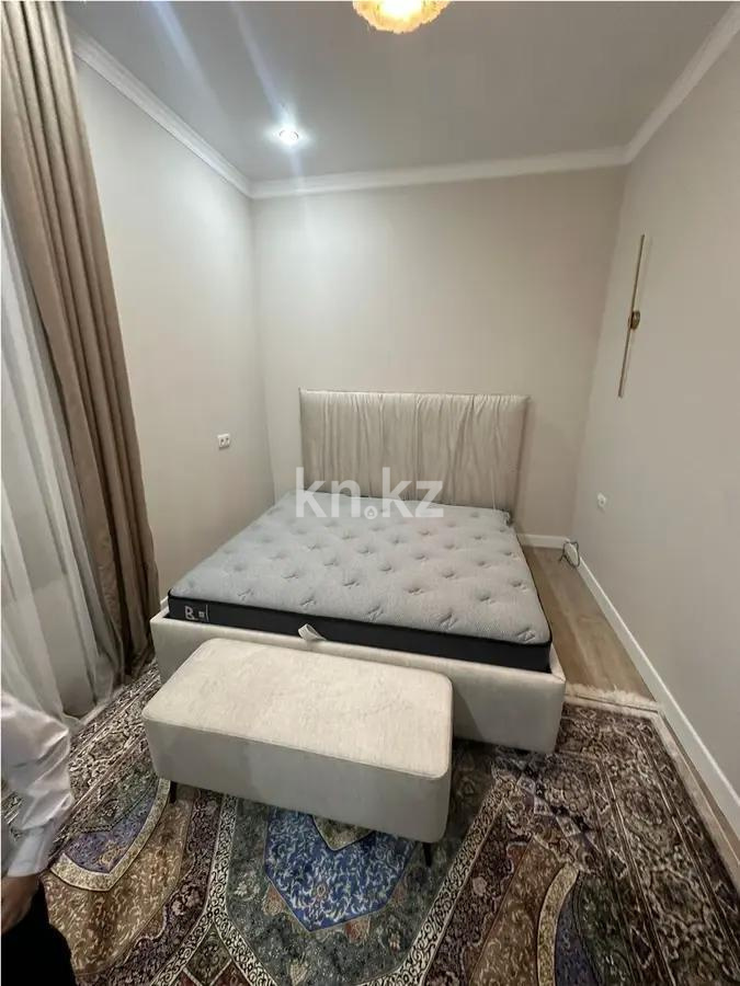 Продажа 3-комнатной квартиры, 70 м², ул. Толе би, дом  12/1 в Астане - фото 3