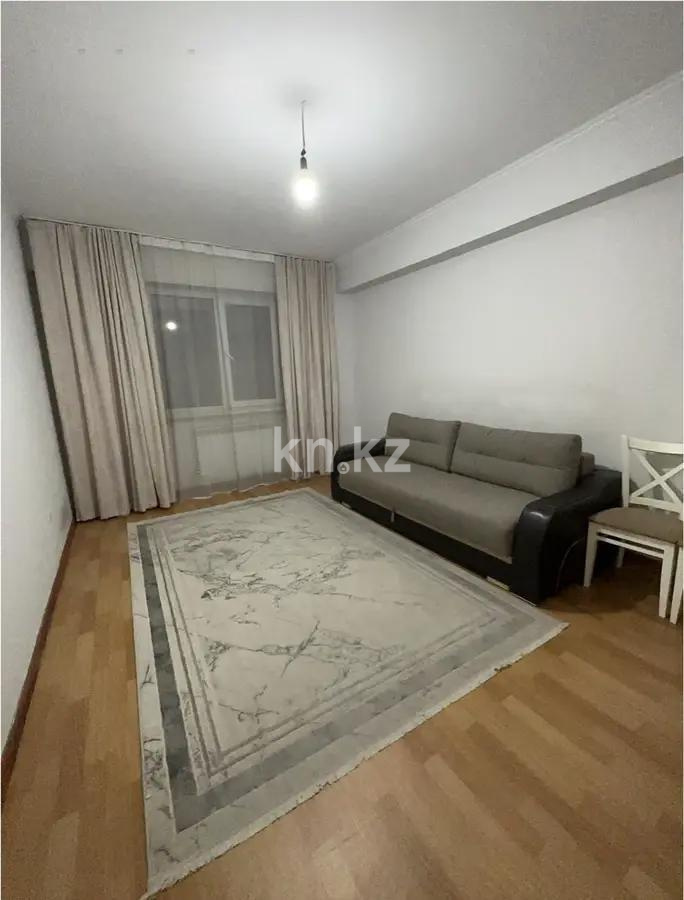 Продажа 1-комнатной квартиры, 40.5 м², ул. Асыл Арман, дом  1 в Алматы