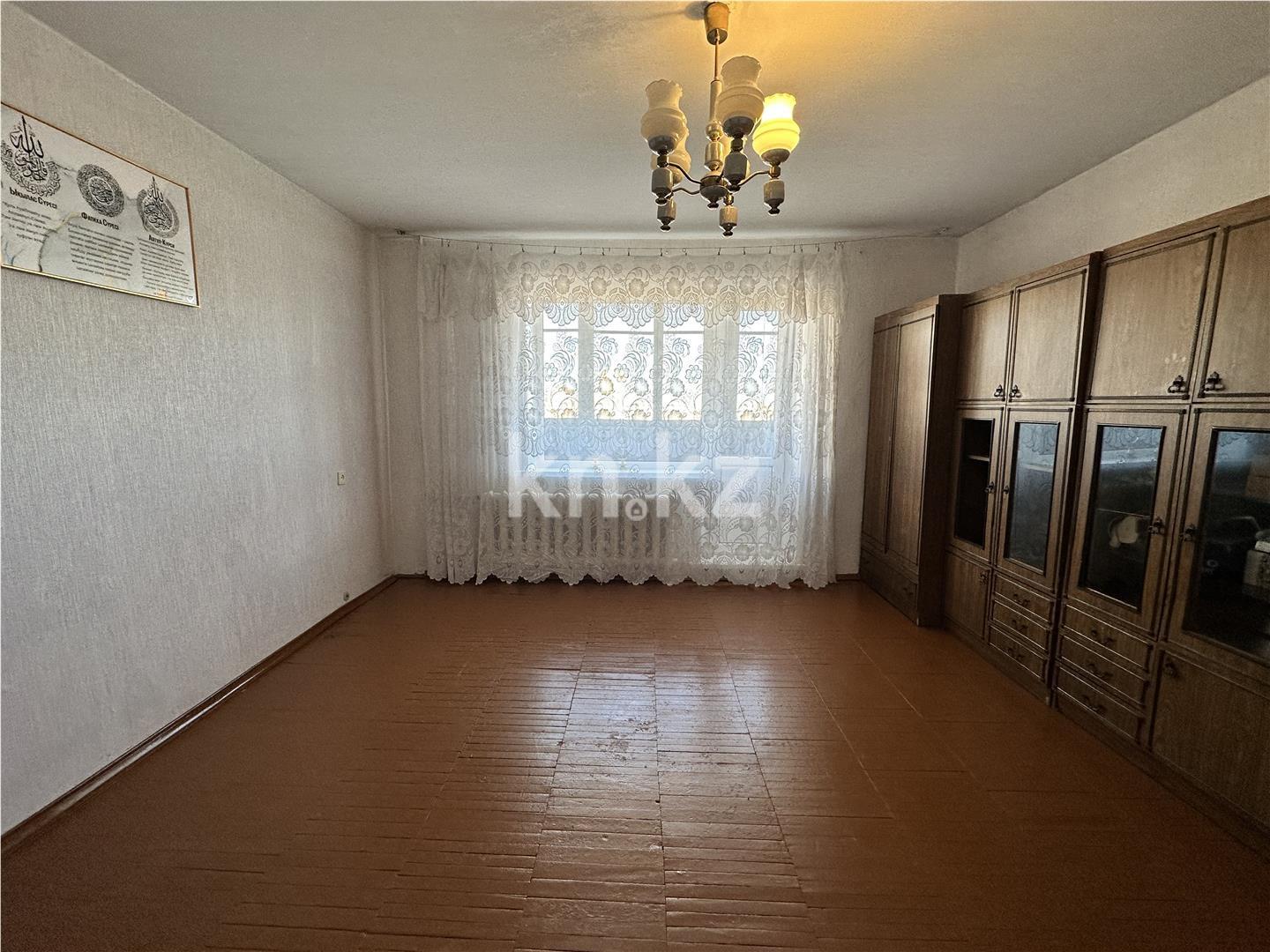 Продажа 4-комнатной квартиры, 82 м², ул. Сатыбалдина в Караганде - фото 8
