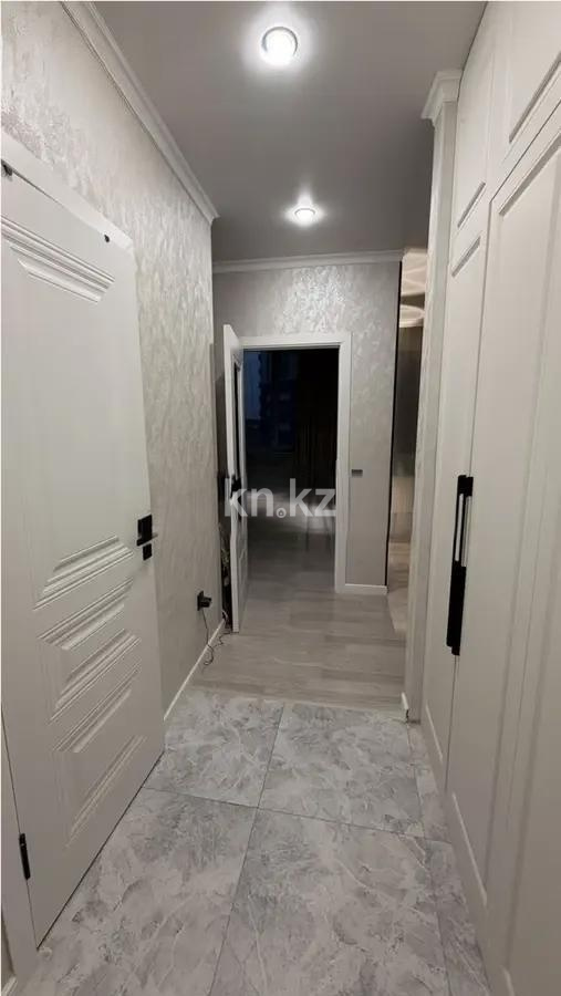 Продажа 1-комнатной квартиры, 40 м² в Астане - фото 4