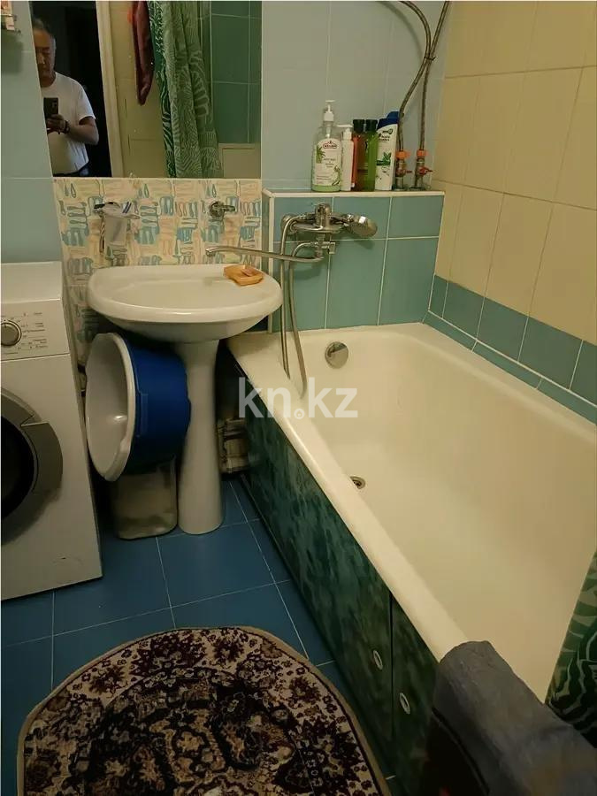 Продажа 2-комнатной квартиры, 50 м², ул. Шашкина, дом  9 в Алматы - фото 4