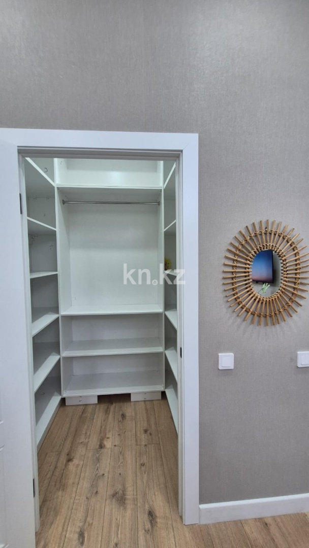 Продажа 2-комнатной квартиры, 74 м², ул. Е-669, дом  13 - пр. Улы Дала в Астане - фото 15