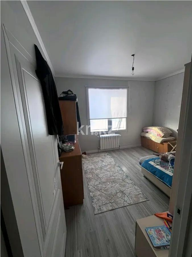 Продажа 2-комнатной квартиры, 50.2 м² в Астане - фото 2