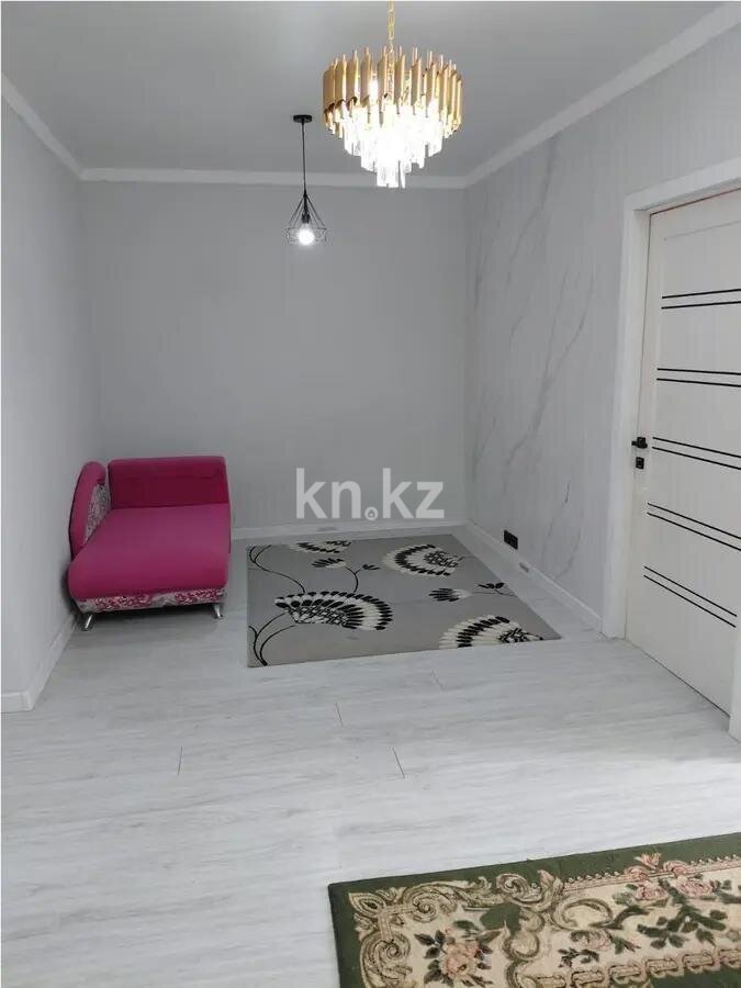 Продажа 2-комнатной квартиры, 50 м² в Алматы - фото 2