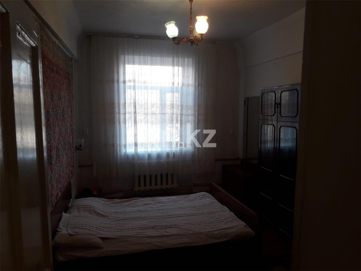 Продажа 3-комнатной квартиры, 80 м², ул. Маяковского в Темиртау - фото 33