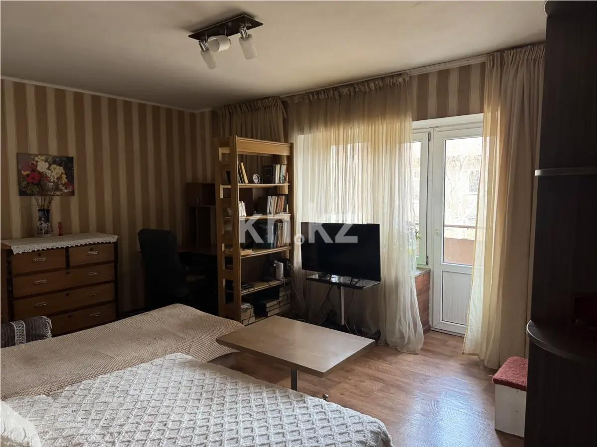 Продажа 2-комнатной квартиры, 48.6 м², ул. Керуентау, дом  16 в Алматы