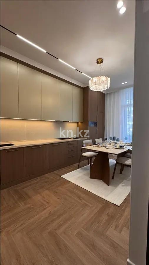 Продажа 1-комнатной квартиры, 50 м² в Астане - фото 3