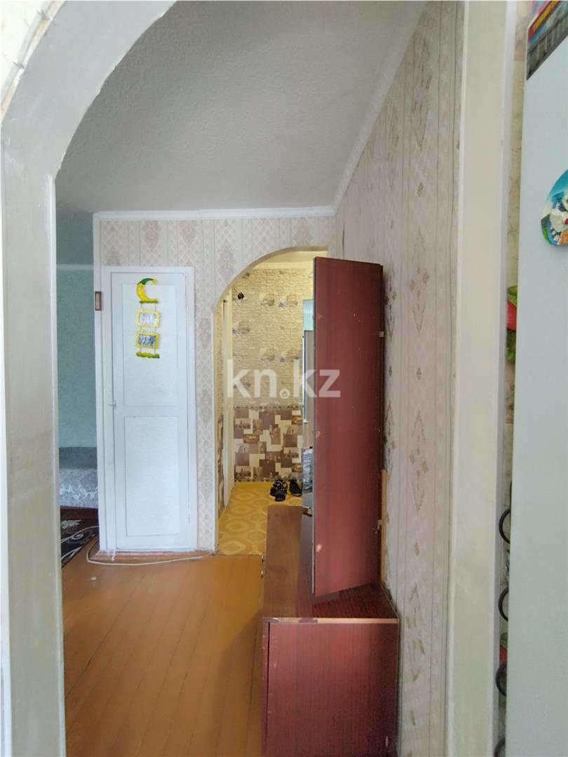 Продажа 1-комнатной квартиры, 32 м², пр. Республики в Темиртау - фото 9