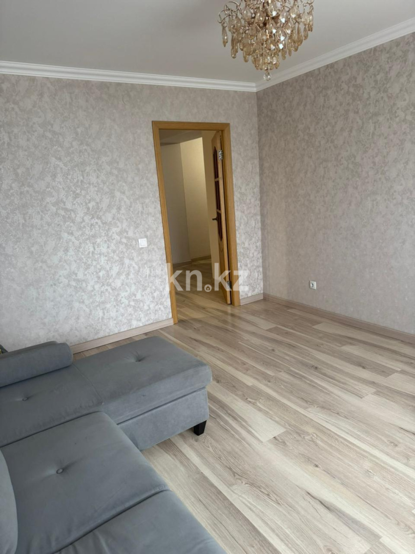 Аренда 2-комнатной квартиры, 56 м² в Астане - фото 6