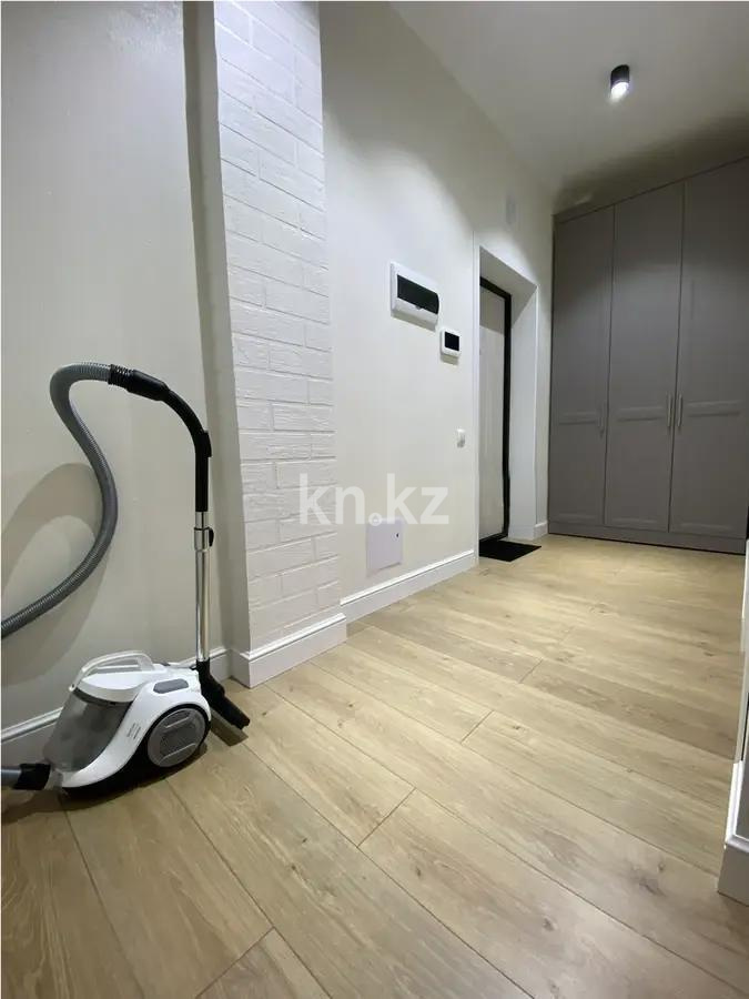 Продажа 1-комнатной квартиры, 39.4 м² в Астане - фото 3