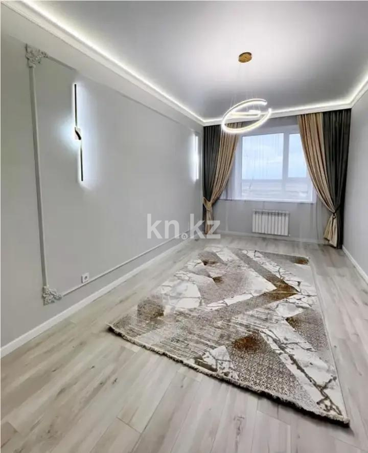 Продажа 2-комнатной квартиры, 41 м², ул. Толе би, дом  12/1 в Астане