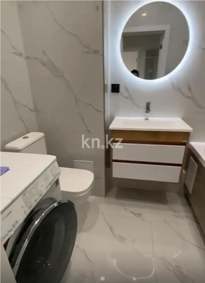 Продажа 1-комнатной квартиры, 40 м² в Астане - фото 3