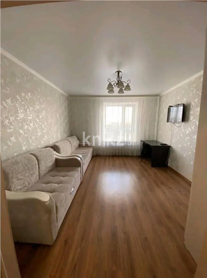 Продажа 1-комнатной квартиры, 40.2 м² в Астане