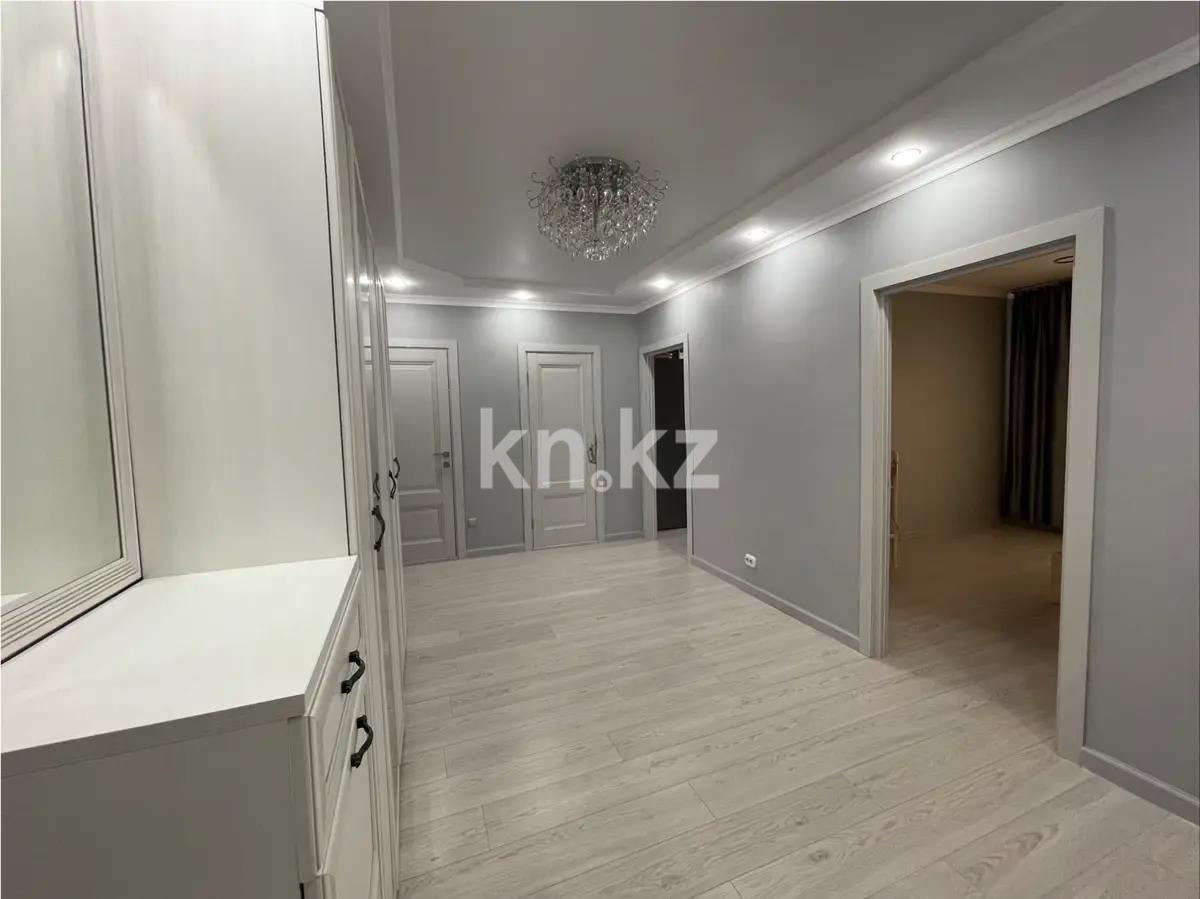 Продажа 3-комнатной квартиры, 84 м², ул. Сатыбалдина, дом  28/4 в Караганде - фото 6