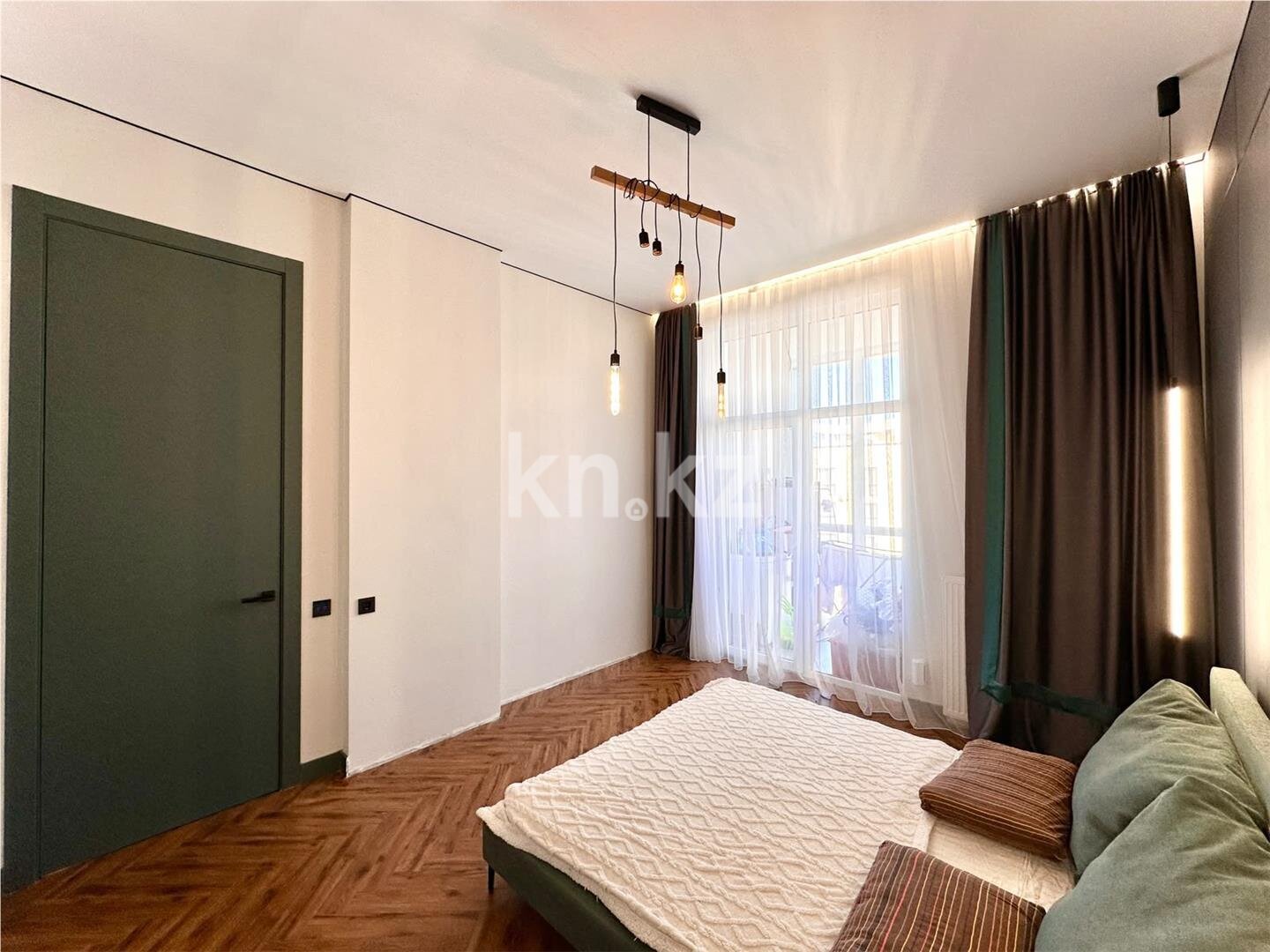 Продажа 3-комнатной квартиры, 63 м² в Астане - фото 3